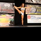 Makalen  Hughes - NPC Empire Classic 2011 - #1